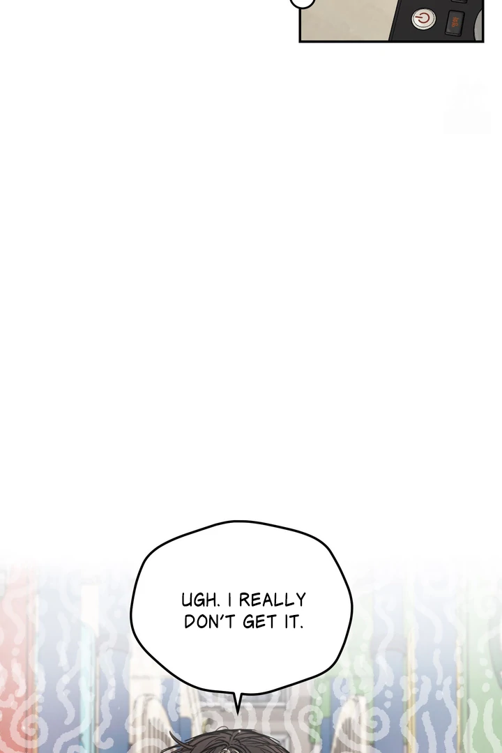 What Can’t Be Broken [Chi] - Chapter 22 manhwa
