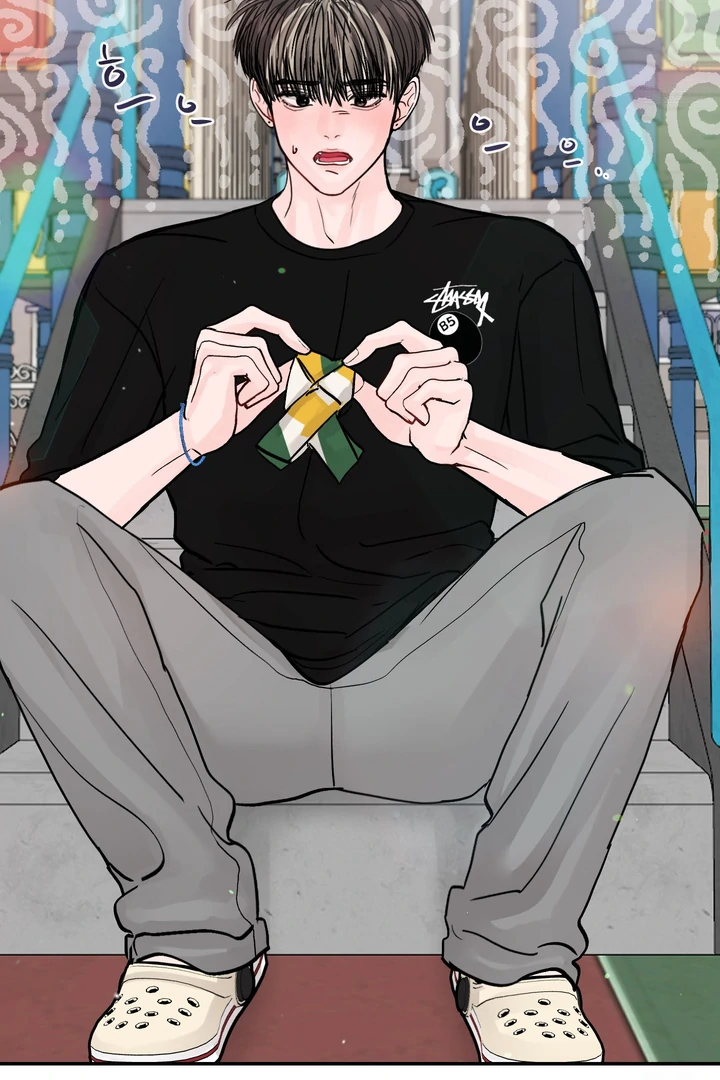 What Can’t Be Broken [Chi] - Chapter 22 manhwa