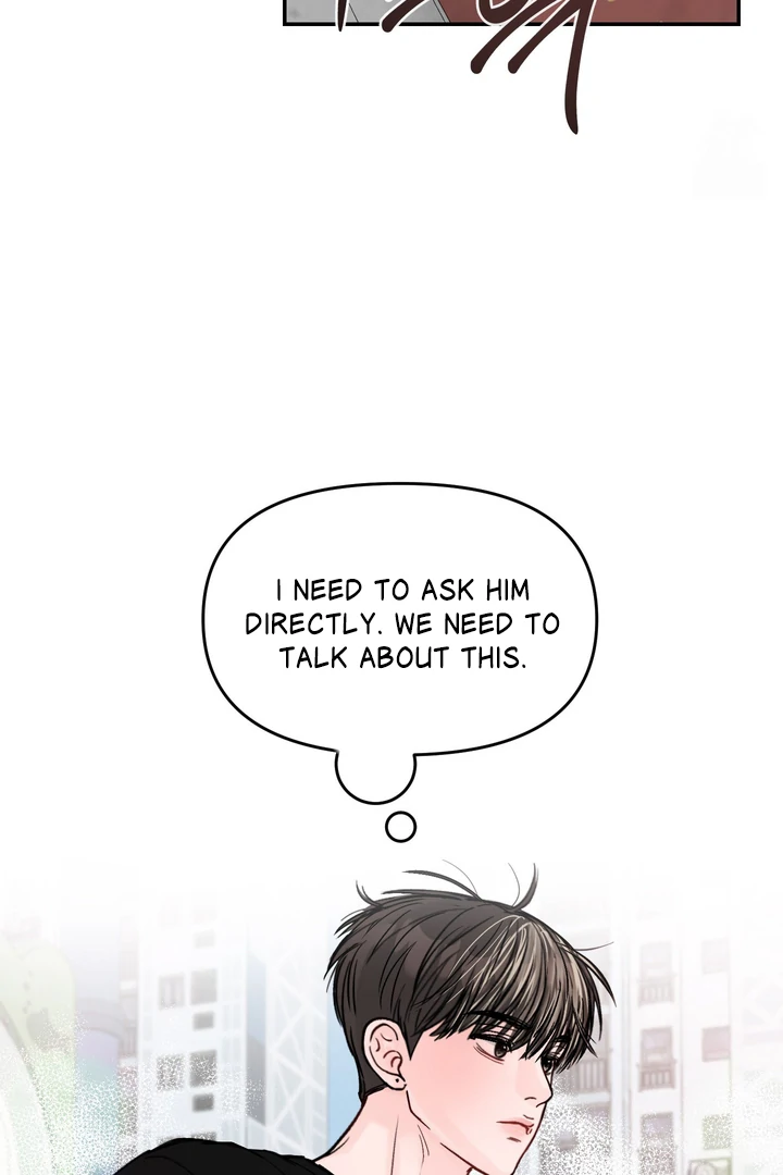 What Can’t Be Broken [Chi] - Chapter 22 manhwa