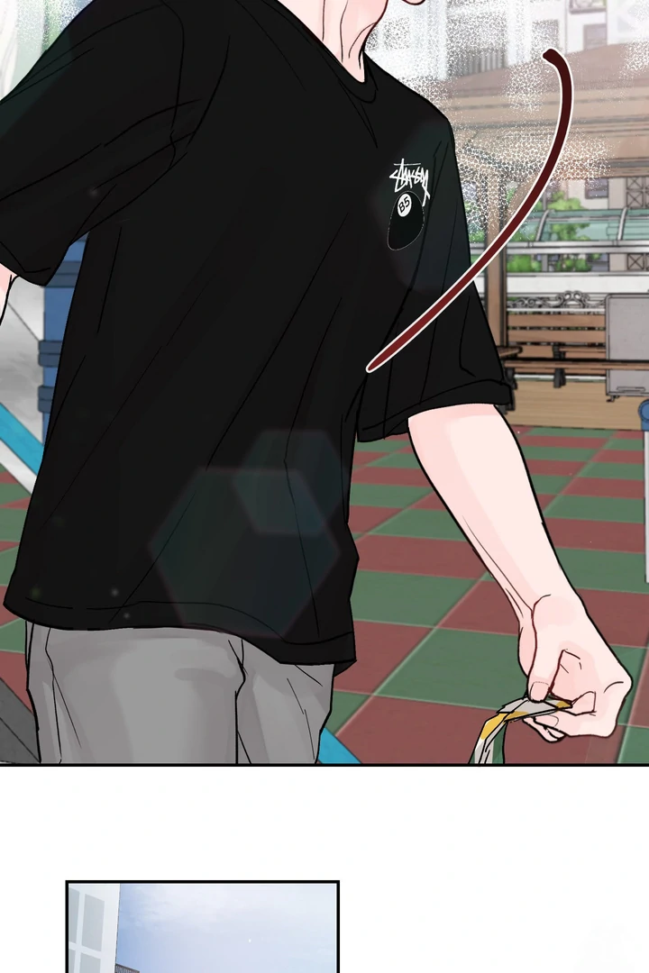 What Can’t Be Broken [Chi] - Chapter 22 manhwa
