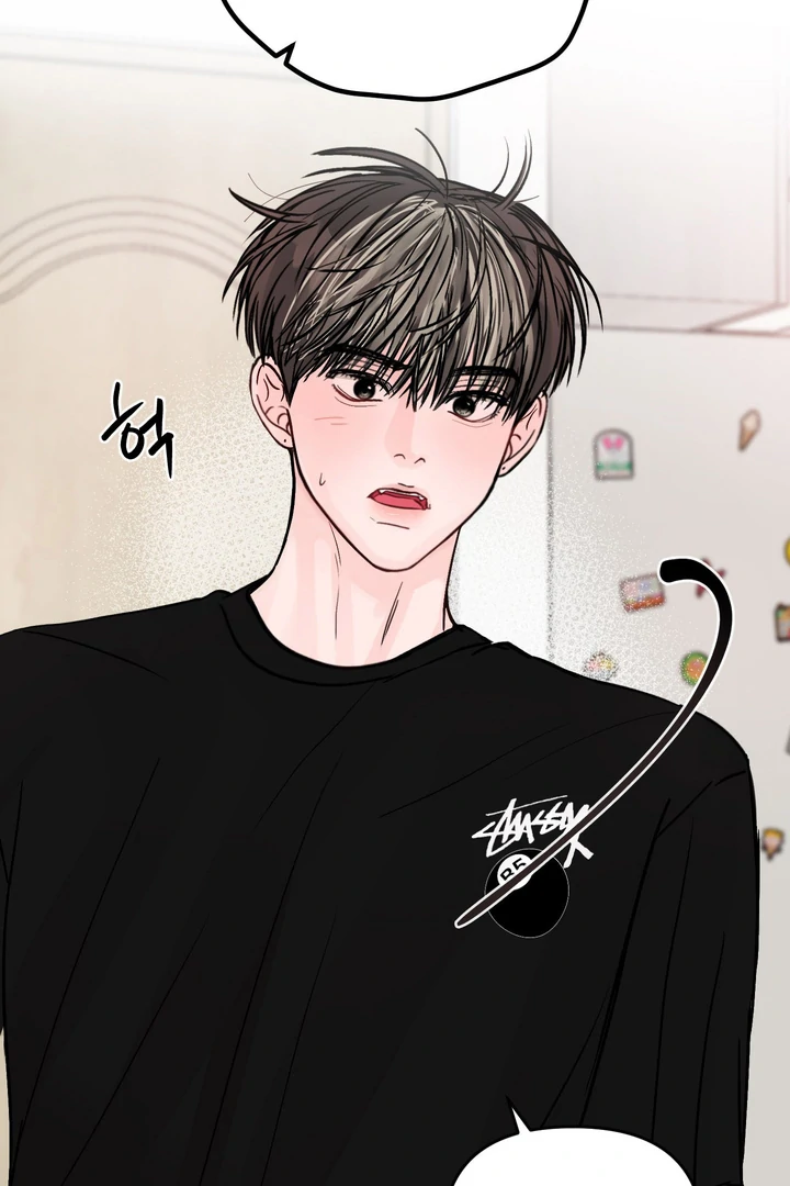 What Can’t Be Broken [Chi] - Chapter 22 manhwa