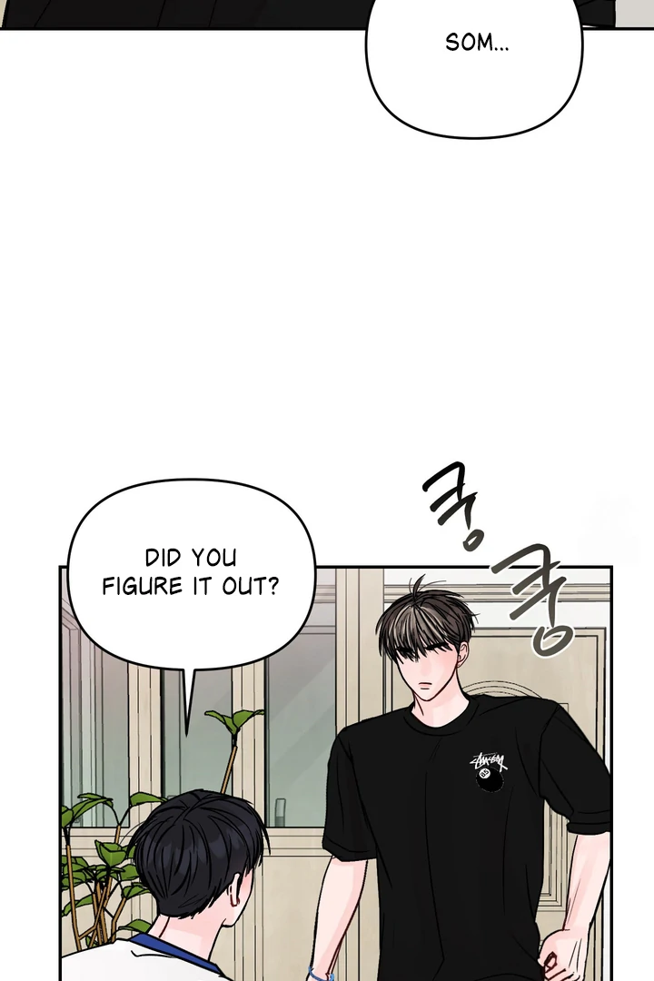 What Can’t Be Broken [Chi] - Chapter 22 manhwa