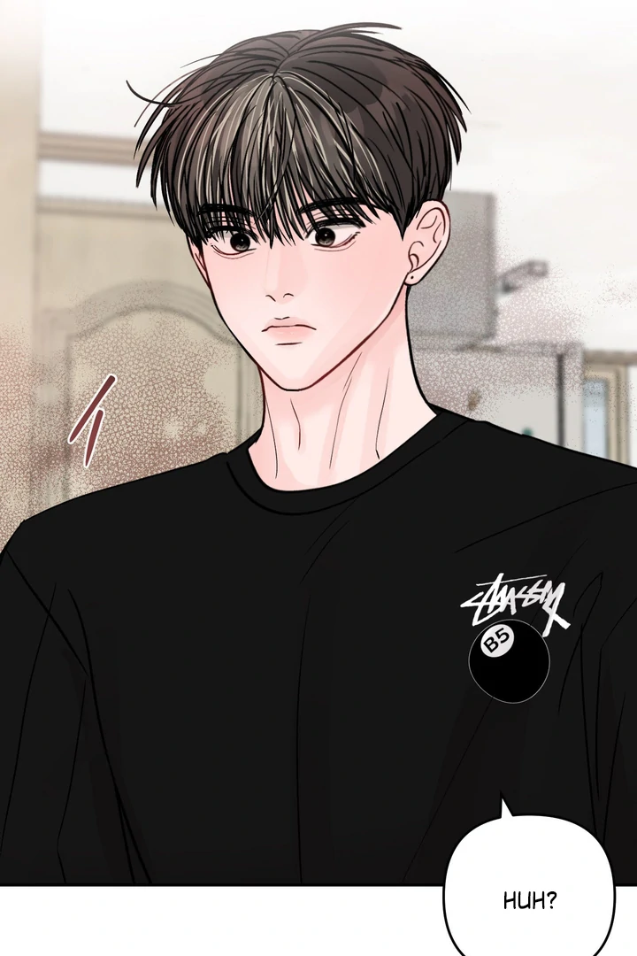 What Can’t Be Broken [Chi] - Chapter 22 manhwa