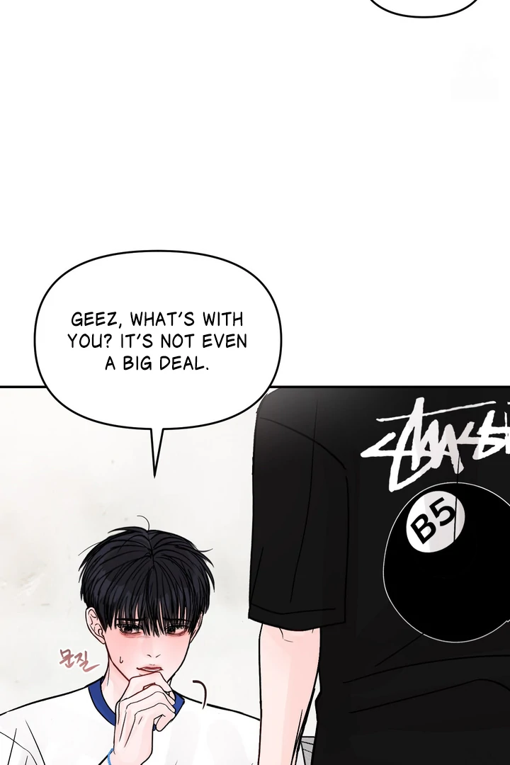 What Can’t Be Broken [Chi] - Chapter 22 manhwa