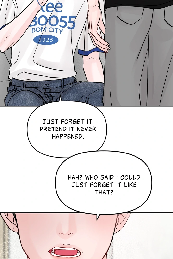 What Can’t Be Broken [Chi] - Chapter 22 manhwa