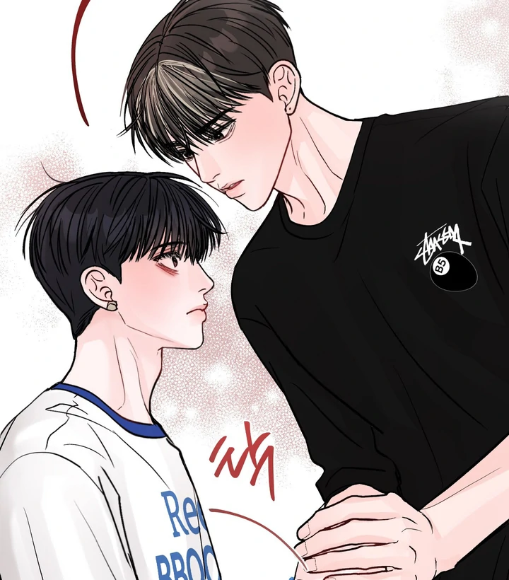 What Can’t Be Broken [Chi] - Chapter 22 manhwa