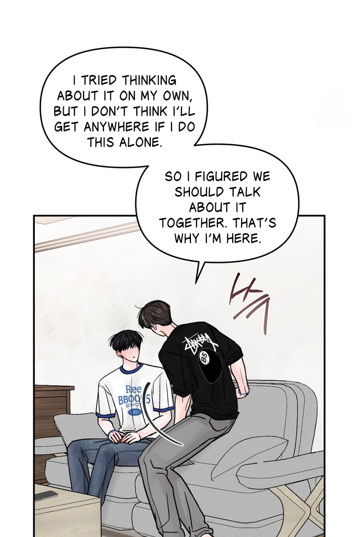 What Can’t Be Broken [Chi] - Chapter 22 manhwa