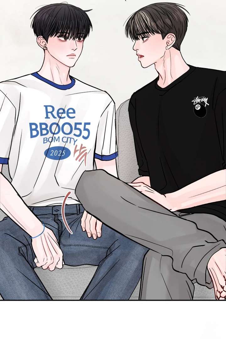 What Can’t Be Broken [Chi] - Chapter 22 manhwa