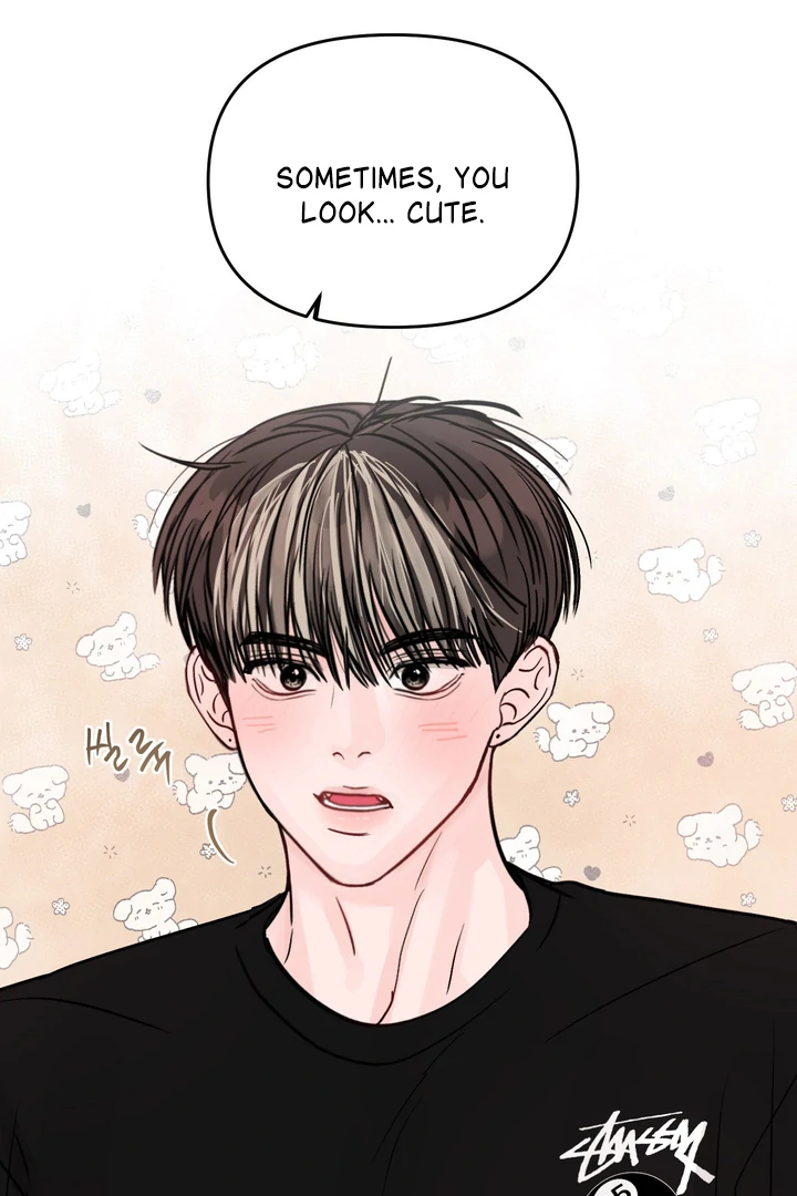 What Can’t Be Broken [Chi] - Chapter 22 manhwa
