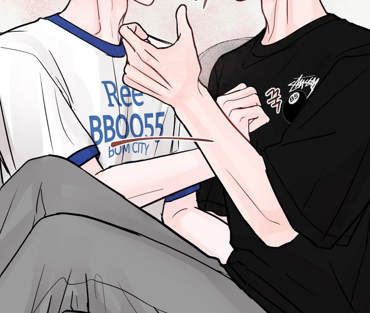 What Can’t Be Broken [Chi] - Chapter 22 manhwa