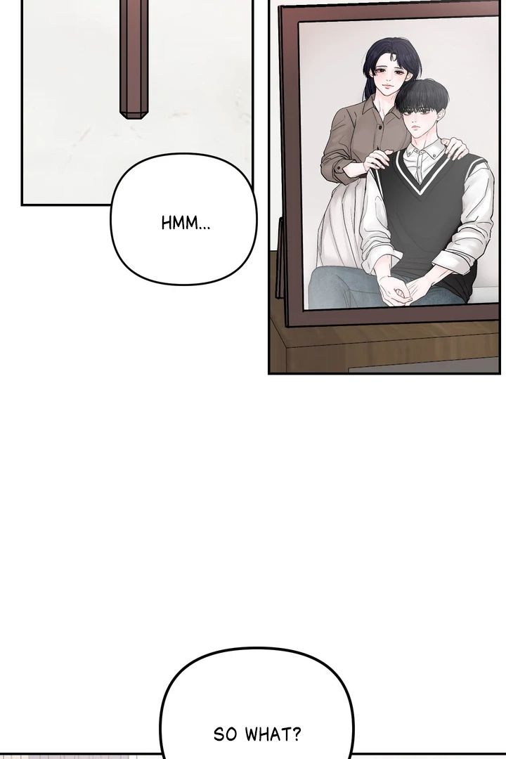 What Can’t Be Broken [Chi] - Chapter 22 manhwa