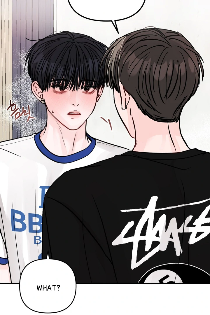 What Can’t Be Broken [Chi] - Chapter 22 manhwa