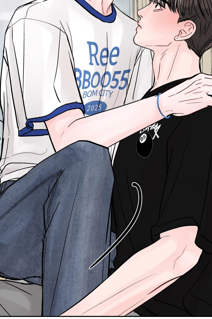 What Can’t Be Broken [Chi] - Chapter 22 manhwa