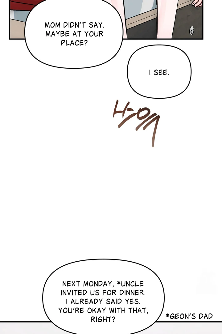 What Can’t Be Broken [Chi] - Chapter 23 manhwa