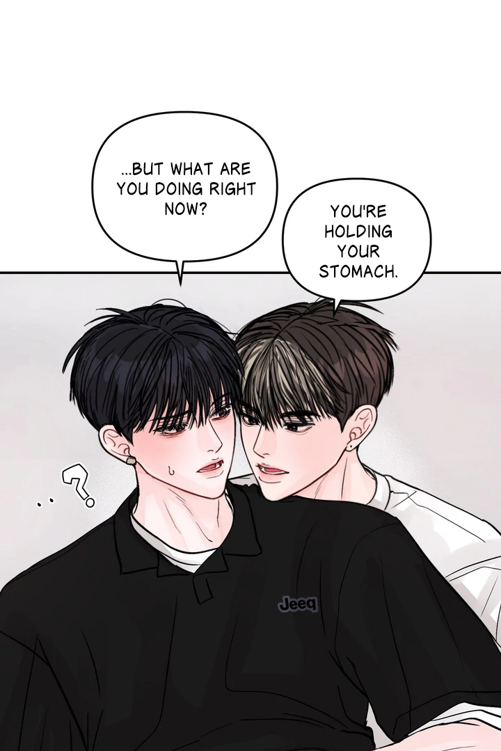 What Can’t Be Broken [Chi] - Chapter 23 manhwa