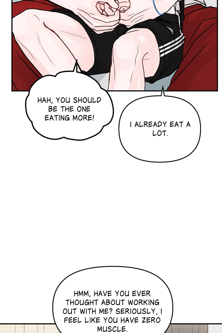What Can’t Be Broken [Chi] - Chapter 23 manhwa