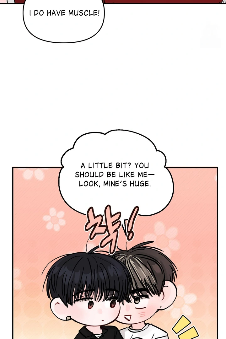 What Can’t Be Broken [Chi] - Chapter 23 manhwa