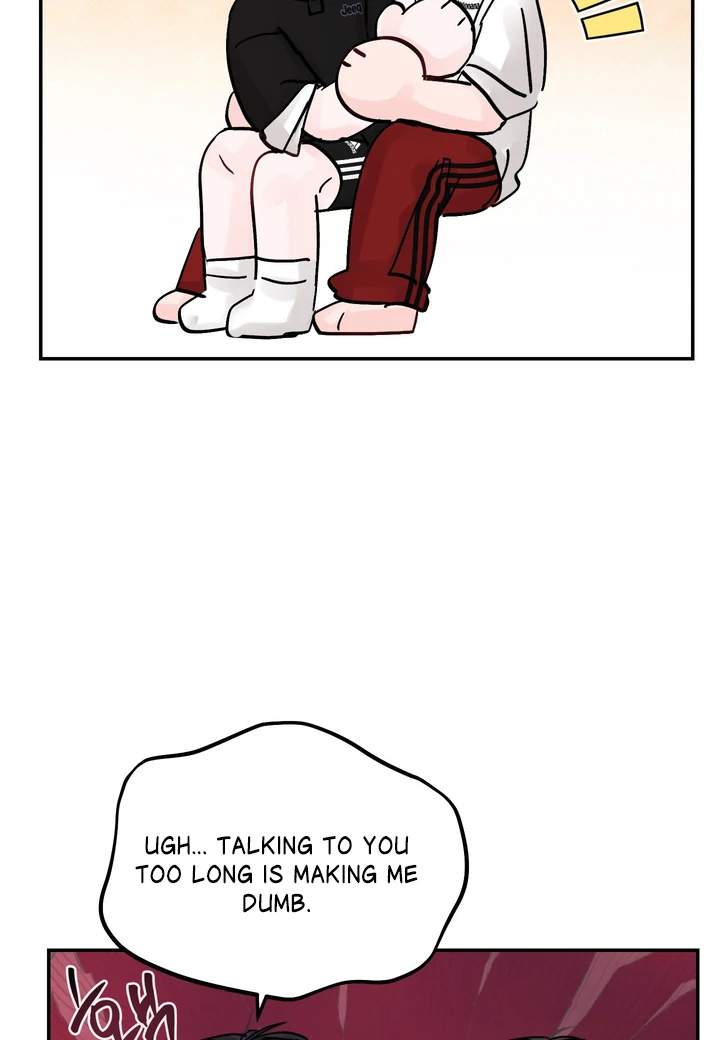 What Can’t Be Broken [Chi] - Chapter 23 manhwa