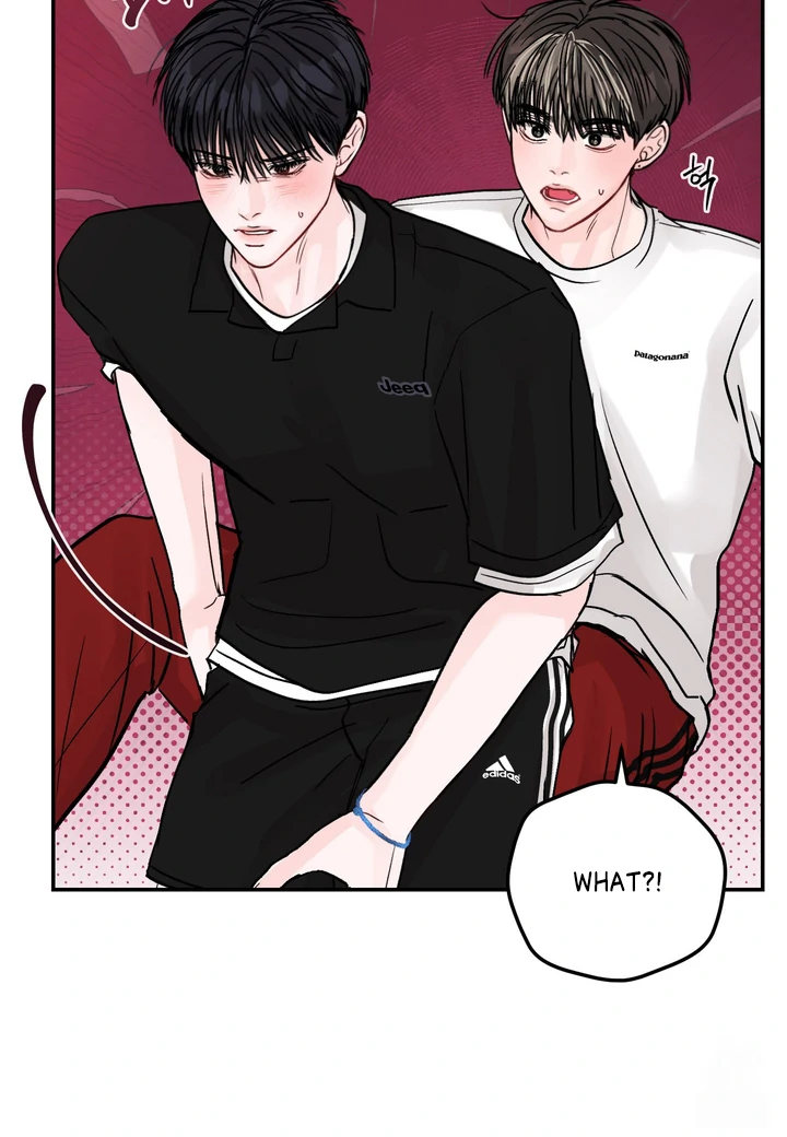 What Can’t Be Broken [Chi] - Chapter 23 manhwa