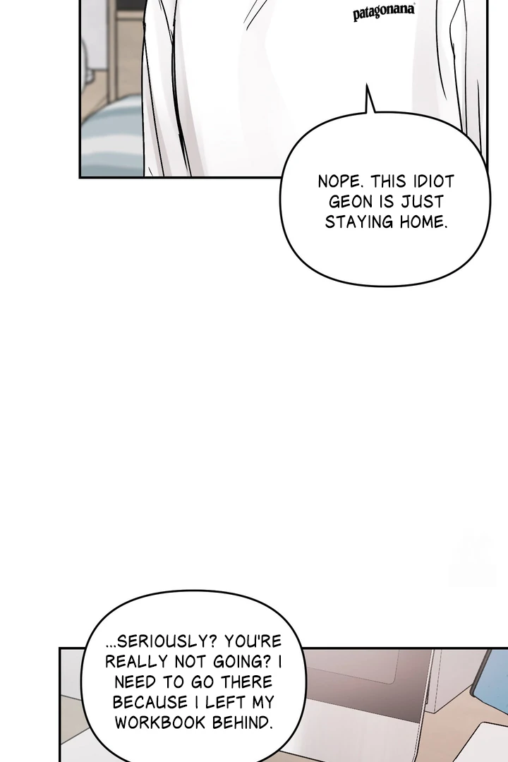 What Can’t Be Broken [Chi] - Chapter 23 manhwa