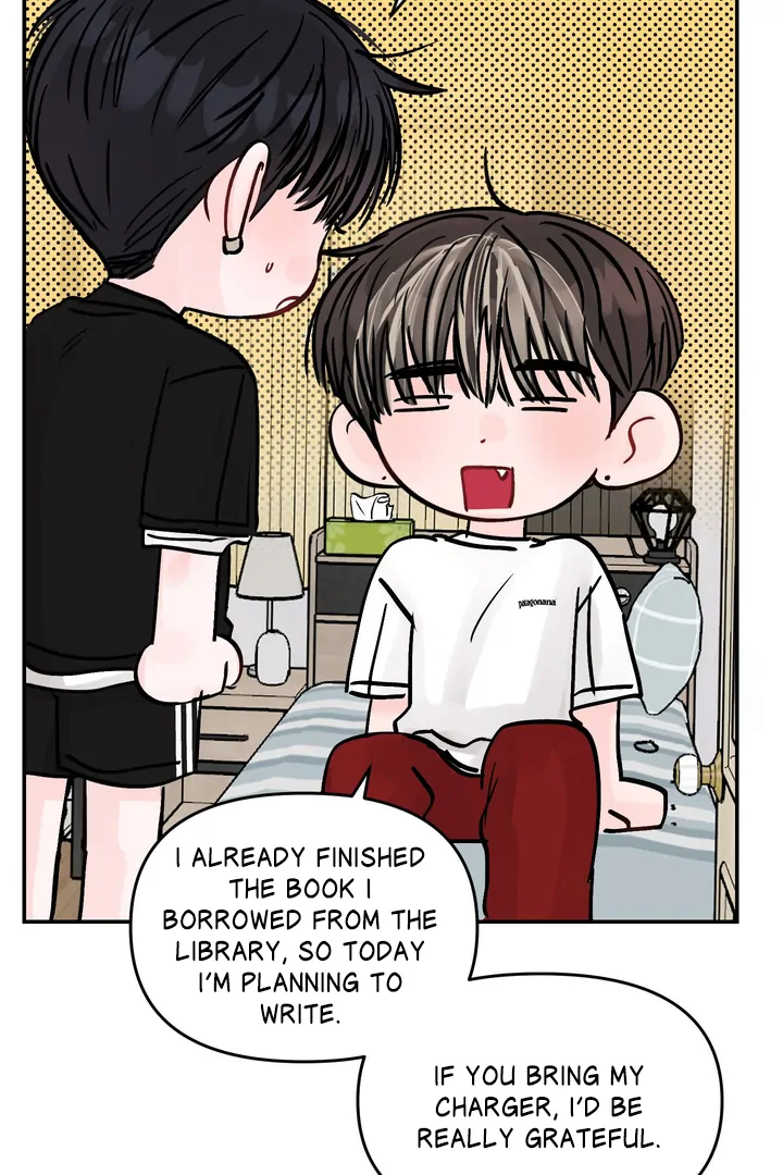 What Can’t Be Broken [Chi] - Chapter 23 manhwa