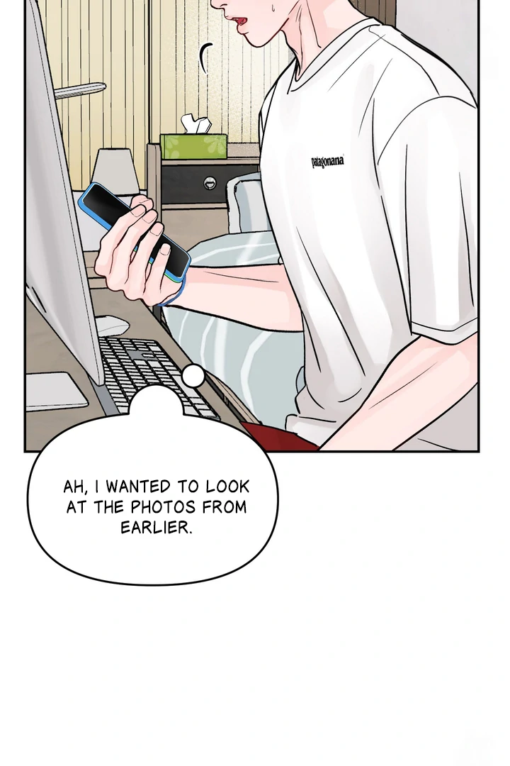 What Can’t Be Broken [Chi] - Chapter 23 manhwa