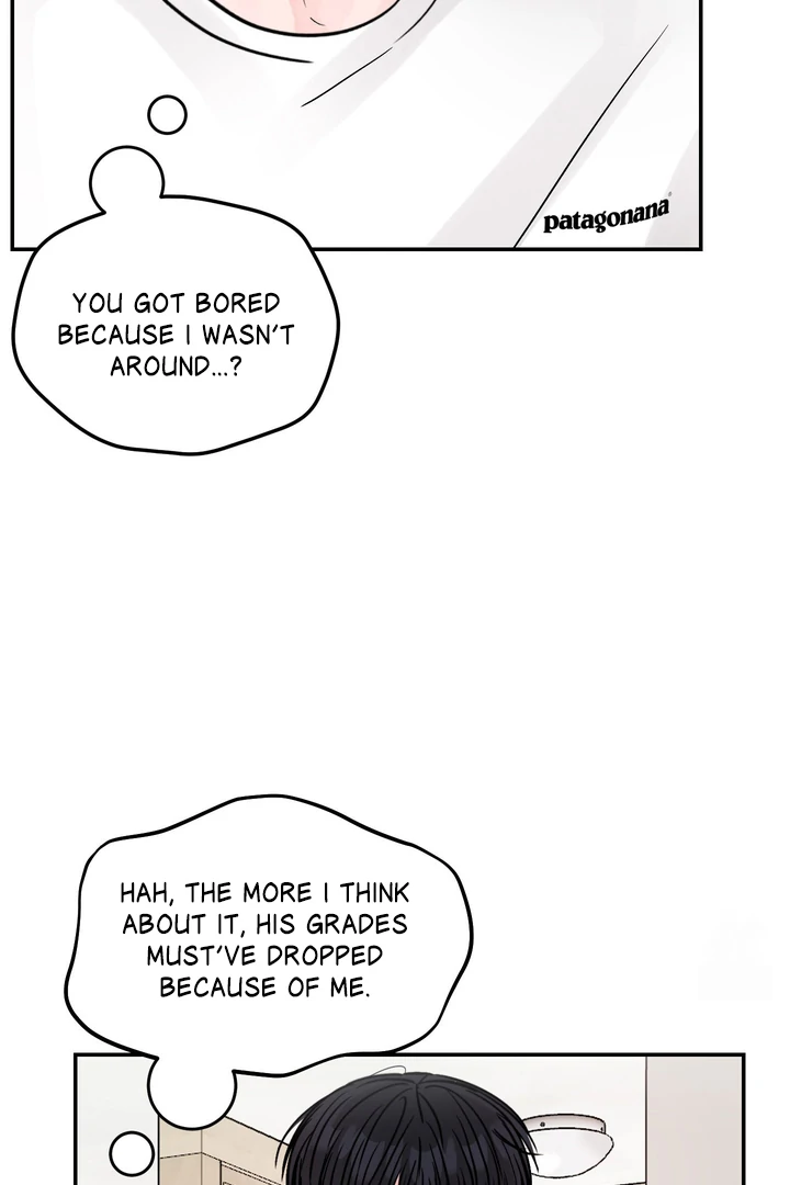 What Can’t Be Broken [Chi] - Chapter 23 manhwa