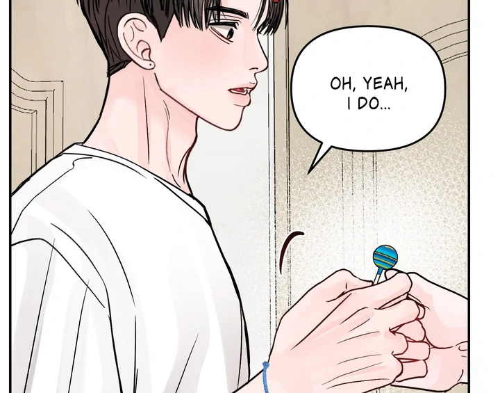 What Can’t Be Broken [Chi] - Chapter 23 manhwa
