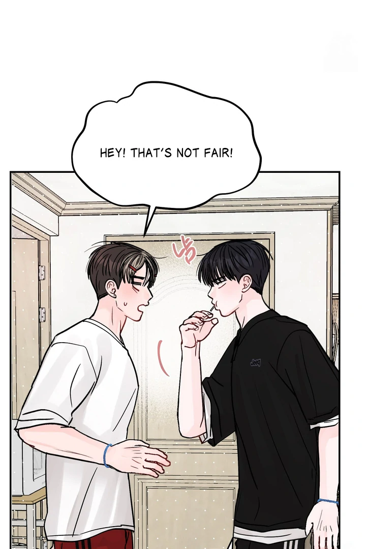 What Can’t Be Broken [Chi] - Chapter 23 manhwa