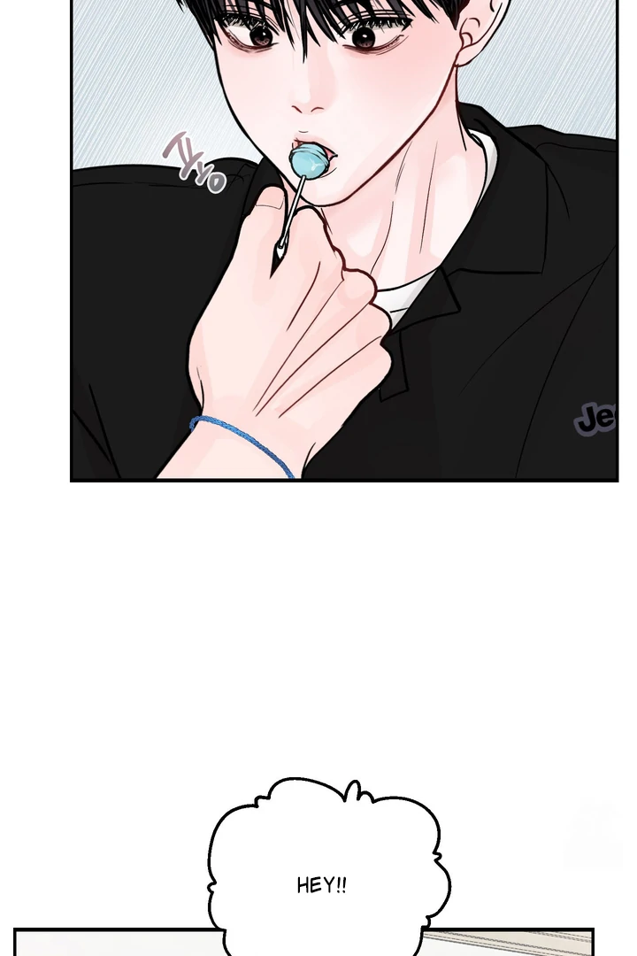 What Can’t Be Broken [Chi] - Chapter 23 manhwa