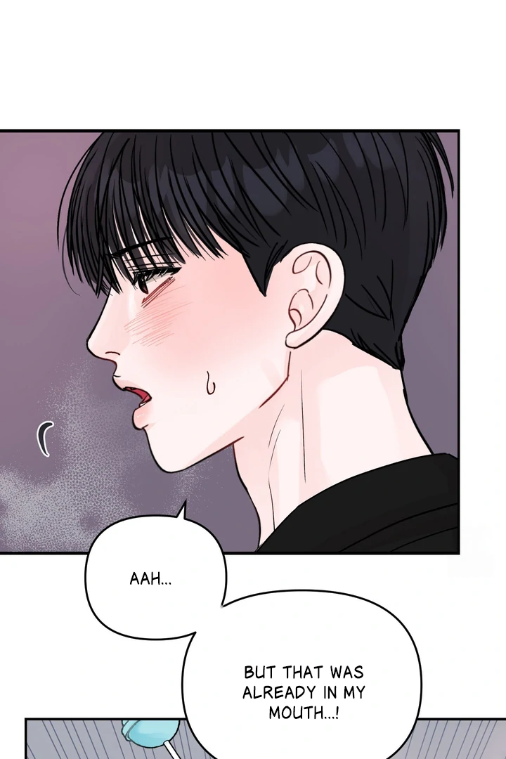 What Can’t Be Broken [Chi] - Chapter 23 manhwa