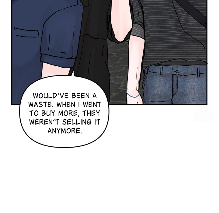 What Can’t Be Broken [Chi] - Chapter 23 manhwa