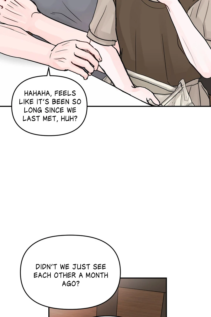 What Can’t Be Broken [Chi] - Chapter 23 manhwa