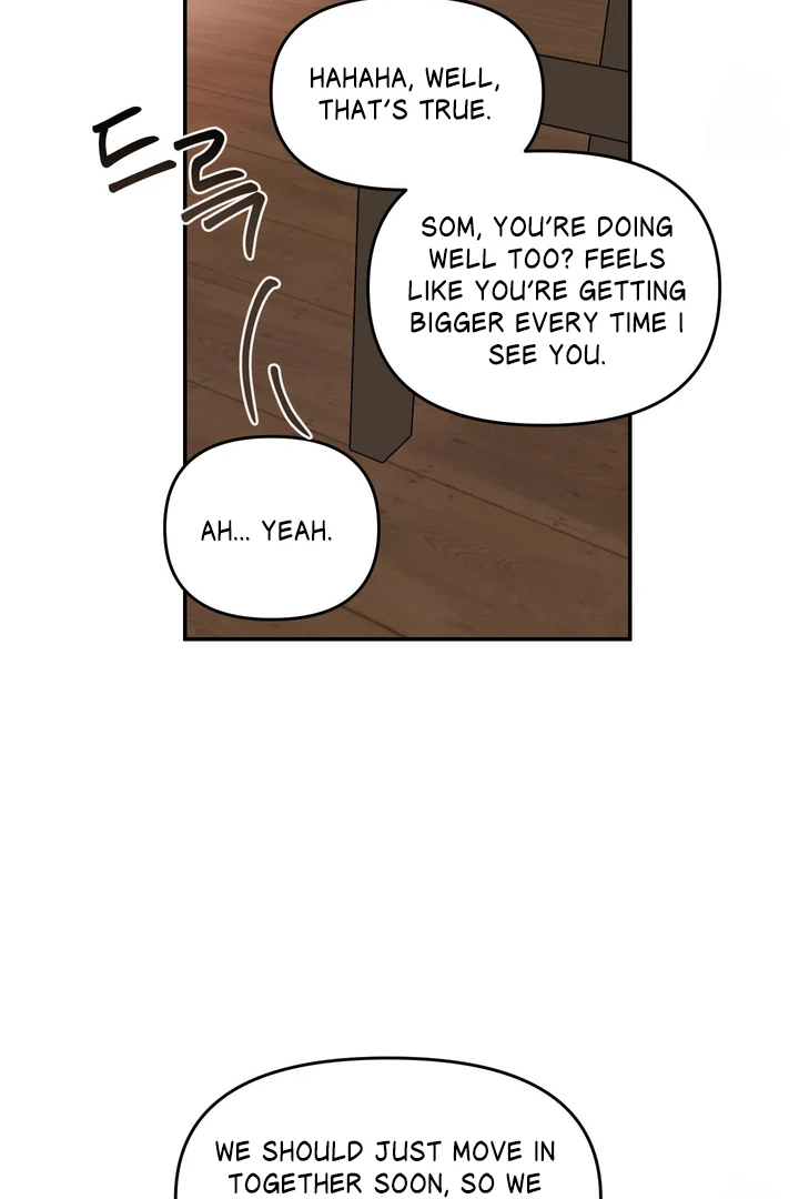 What Can’t Be Broken [Chi] - Chapter 23 manhwa
