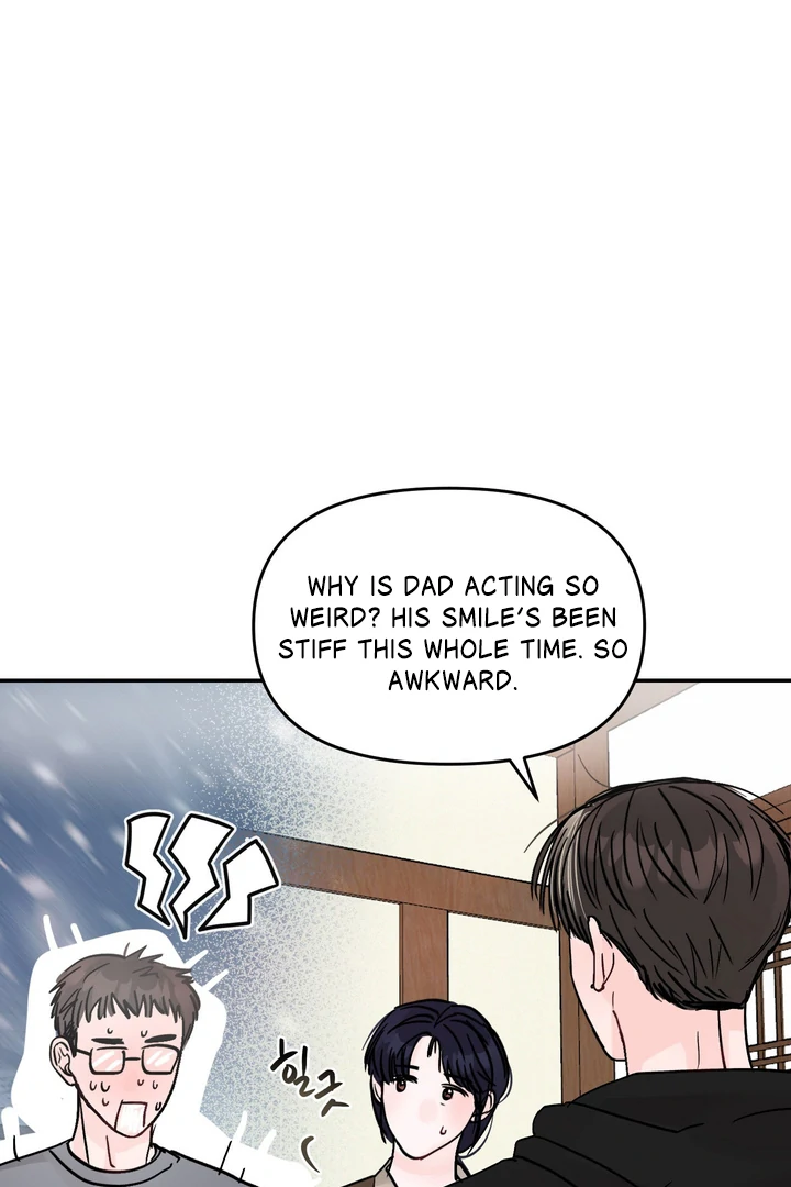 What Can’t Be Broken [Chi] - Chapter 23 manhwa