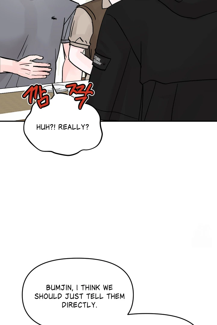 What Can’t Be Broken [Chi] - Chapter 23 manhwa