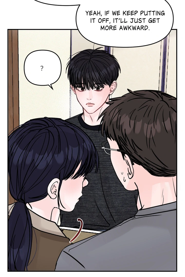 What Can’t Be Broken [Chi] - Chapter 23 manhwa