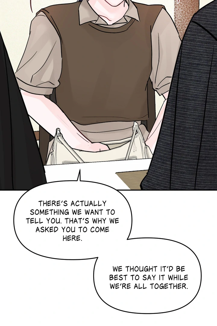 What Can’t Be Broken [Chi] - Chapter 23 manhwa