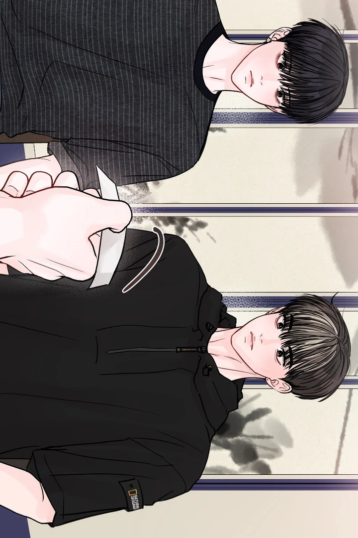 What Can’t Be Broken [Chi] - Chapter 23 manhwa