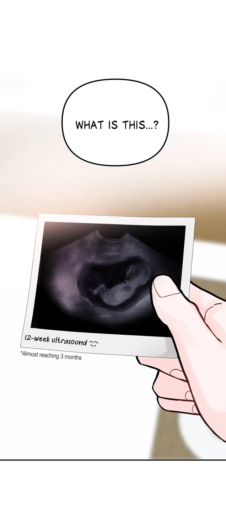 What Can’t Be Broken [Chi] - Chapter 23 manhwa