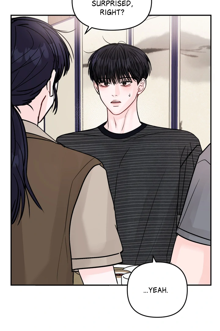 What Can’t Be Broken [Chi] - Chapter 24 manhwa
