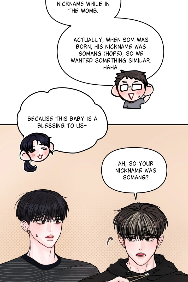 What Can’t Be Broken [Chi] - Chapter 24 manhwa