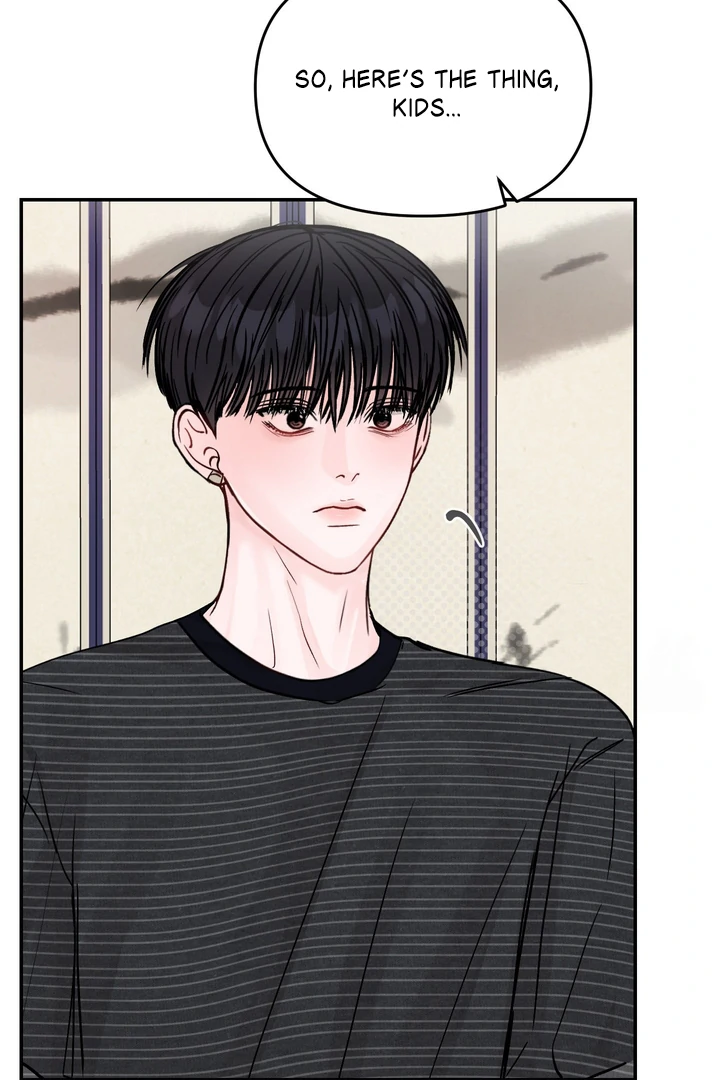 What Can’t Be Broken [Chi] - Chapter 24 manhwa