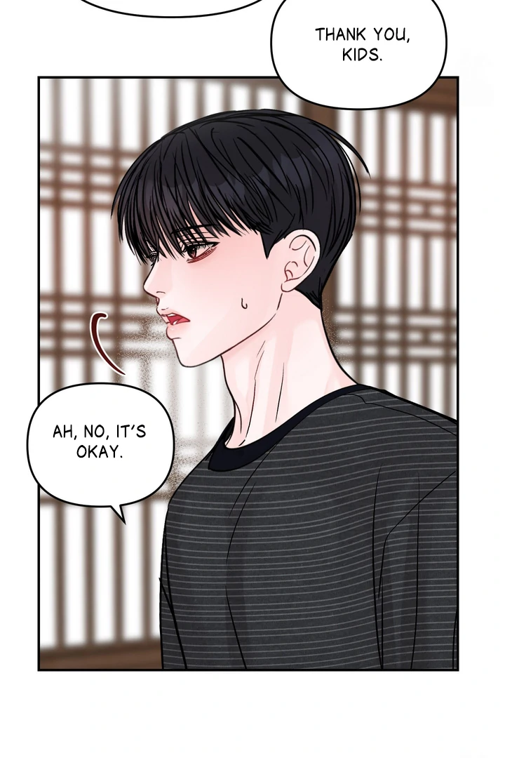 What Can’t Be Broken [Chi] - Chapter 24 manhwa