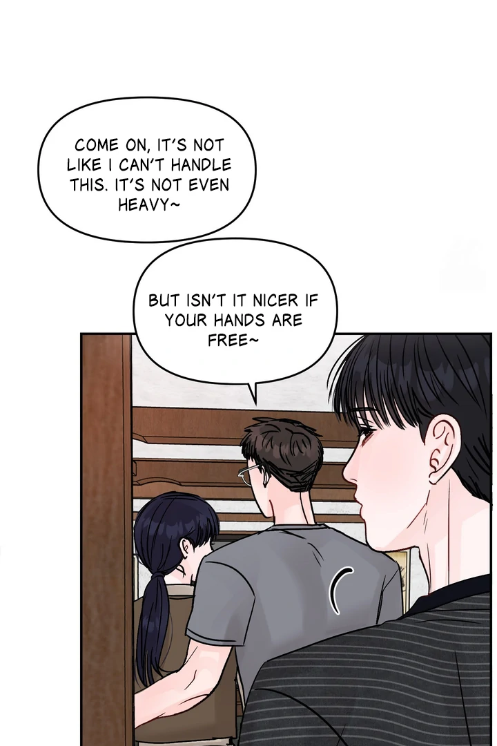 What Can’t Be Broken [Chi] - Chapter 24 manhwa