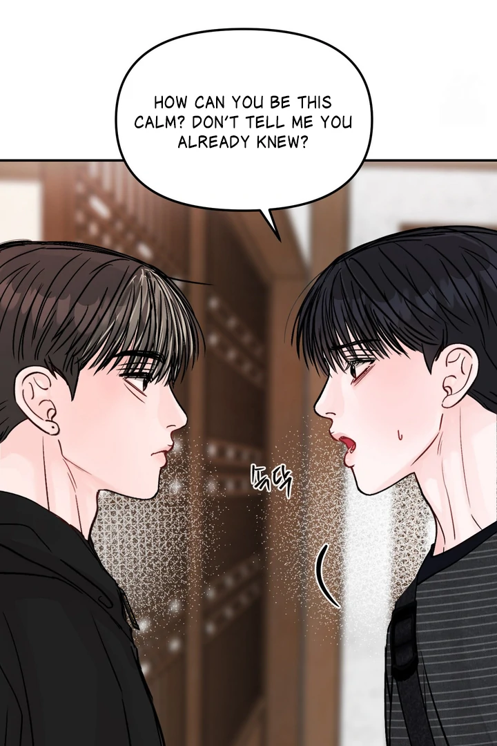 What Can’t Be Broken [Chi] - Chapter 24 manhwa