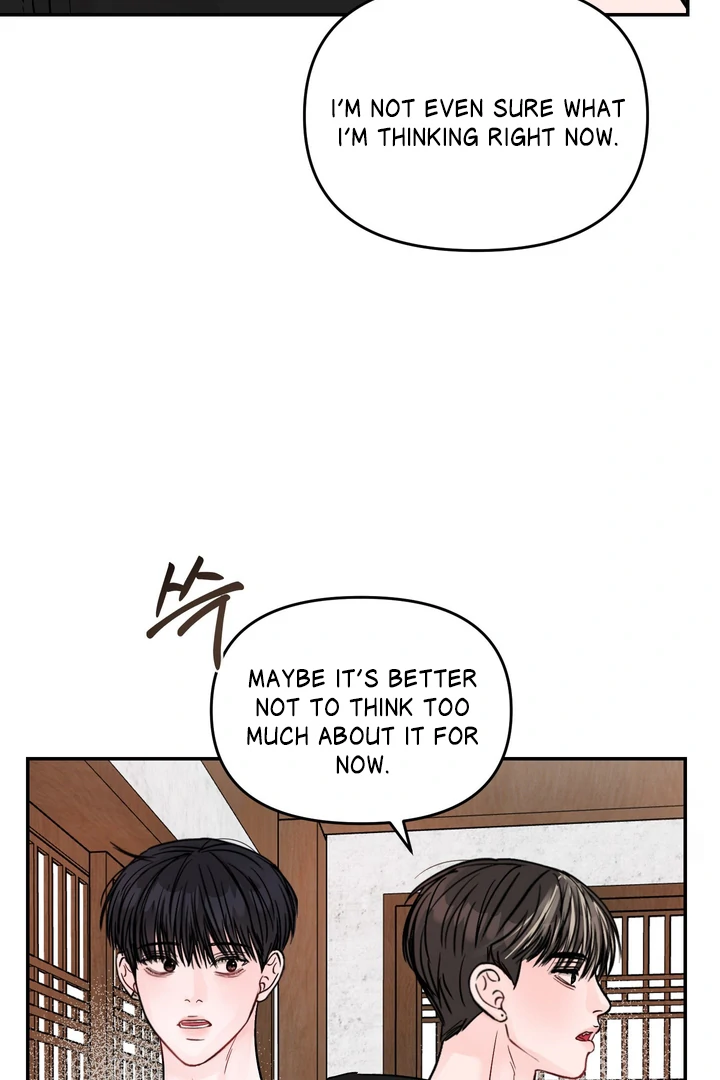 What Can’t Be Broken [Chi] - Chapter 24 manhwa
