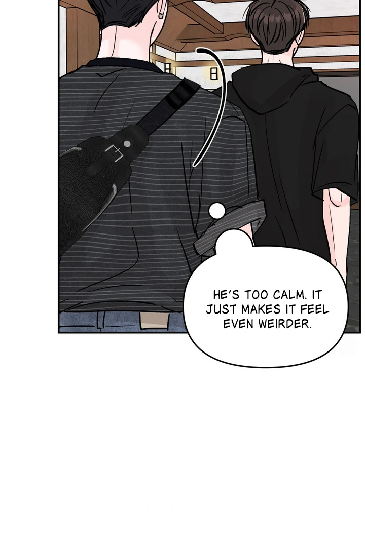 What Can’t Be Broken [Chi] - Chapter 24 manhwa