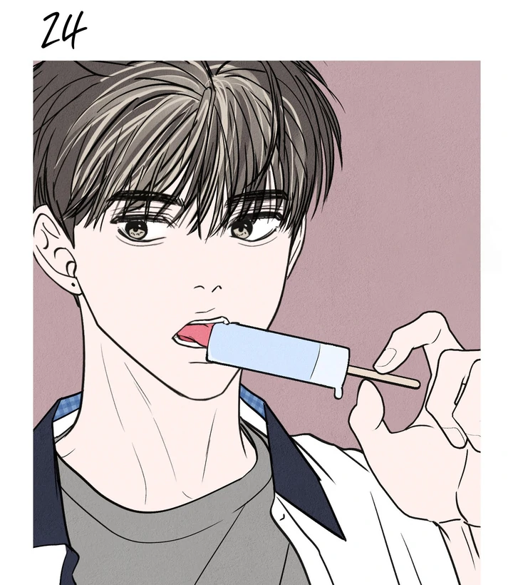 What Can’t Be Broken [Chi] - Chapter 24 manhwa