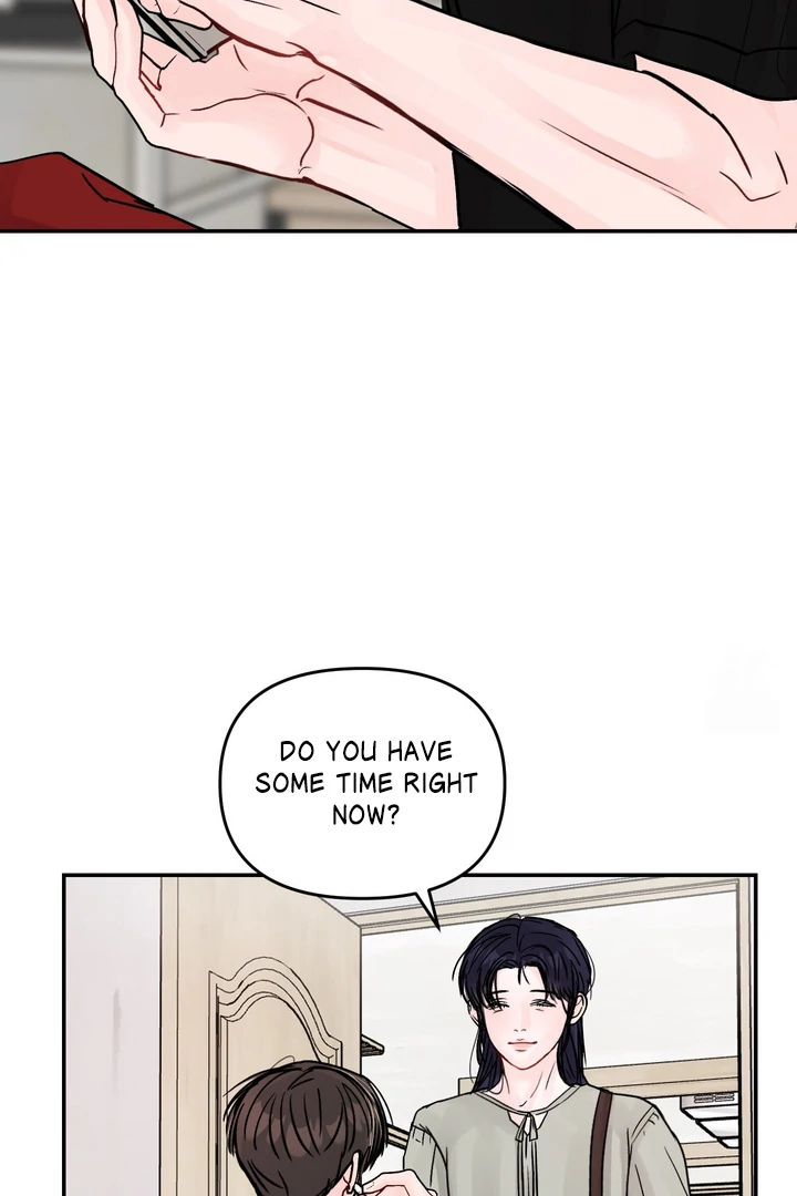 What Can’t Be Broken [Chi] - Chapter 24 manhwa